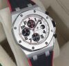 Audemars Piguet Royal Oak Offshore Panda 26170ST - 5
