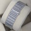 Cartier Santos De Cartier Striking Blue Bezel WSSA0048 - 5