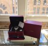 Cartier Santos De Cartier Striking Blue Bezel WSSA0048 - 6