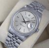 Rolex Datejust 36 Silver 16220 - 2