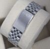 Rolex Datejust 36 Silver 16220 - 5
