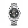 Rolex Datejust 41 126300 Wimbledon Dial 2025