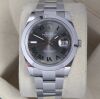 Rolex Datejust 41 126300 Wimbledon Dial 2025 - 3
