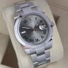 Rolex Datejust 41 126300 Wimbledon Dial 2025 - 4