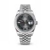 Rolex Datejust 36 Wimbledon Dial 126234