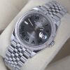 Rolex Datejust 36 Wimbledon Dial 126234 - 2