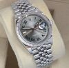 Rolex Datejust 36 Wimbledon Dial 126234 - 4