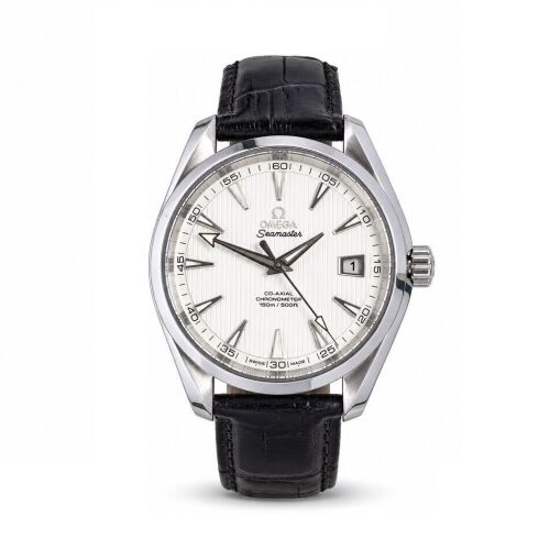 Omega Seamaster Aqua Terra 41.5MM 231.13.42.21.02.001
