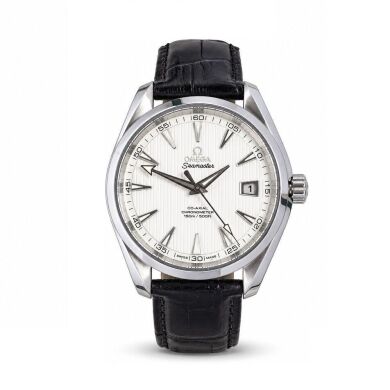 Omega Seamaster Aqua Terra 41.5MM 231.13.42.21.02.001