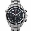 Omega Seamaster Planet Ocean 600M Olympic Games Chronograph