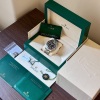 Rolex Submariner Date 41 Ref 126610LN 2022 EXCELLENT! - 7