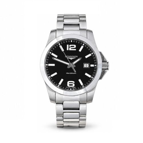 Longines Hydroconquest 41 L3.759.4.58.6