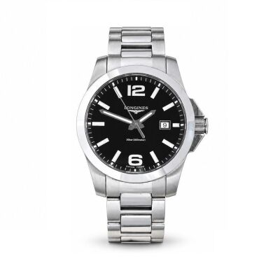 Longines Hydroconquest 41 L3.759.4.58.6