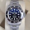 Rolex Sea-Dweller Deepsea 126660 James Cameron 2022! - 3