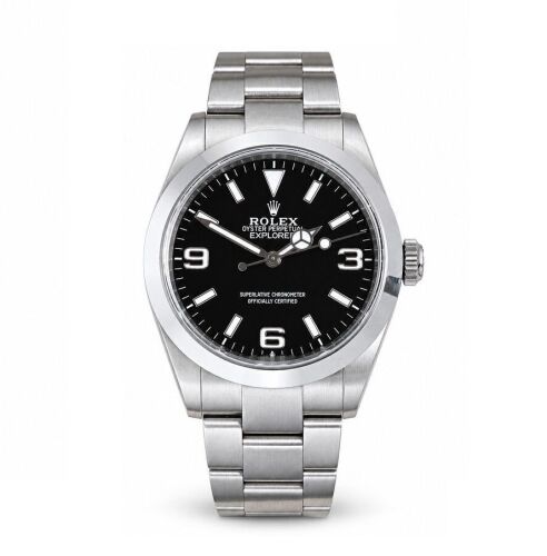 Rolex Explorer 40 224270 2025