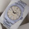 Rolex Oyster 41 Beige Dial 134300 2026 - 2