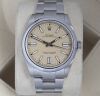 Rolex Oyster 41 Beige Dial 134300 2026 - 3