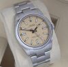Rolex Oyster 41 Beige Dial 134300 2026 - 4