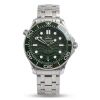 Omega Seamaster Diver 300 M Seaweed Green 210.30.42.20.10.001