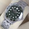 Omega Seamaster Diver 300 M Seaweed Green 210.30.42.20.10.001 - 2