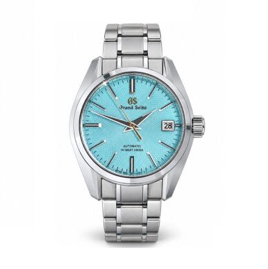 Grand Seiko Heritage Collection Naruto Oceania Edition 2023