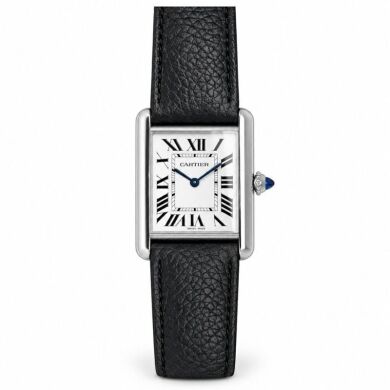 Cartier Tank Must De Cartier WSTA0138 2026