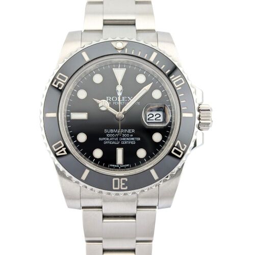 Rolex 116610LN Submariner Date 40mm