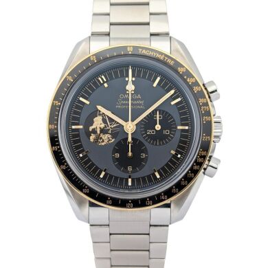 Omega 310.20.42.50.01.001 Speedmaster 50th Anniversary Ltd Ed 42mm ~2019