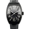 Franck Muller 9880SC Black Croco Box & Papers