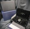 Franck Muller 9880SC Black Croco Box & Papers - 2