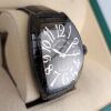 Franck Muller 9880SC Black Croco Box & Papers - 3