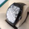 Franck Muller 9880SC Black Croco Box & Papers - 4