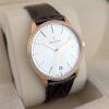 Zenith 22.3200.670 Elite Classic Rose Gold 36mm Box & Papers - 3