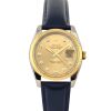 Rolex 116233 Datejust 36 Champagne Dial