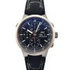 IWC IW371537 GST Rattrapante Chrono Titanium Jan Ullrich 43mm