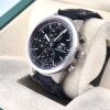 IWC IW371537 GST Rattrapante Chrono Titanium Jan Ullrich 43mm - 3