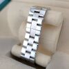 Cartier 2510 Roadster Stainless Steel Black Dial - 4