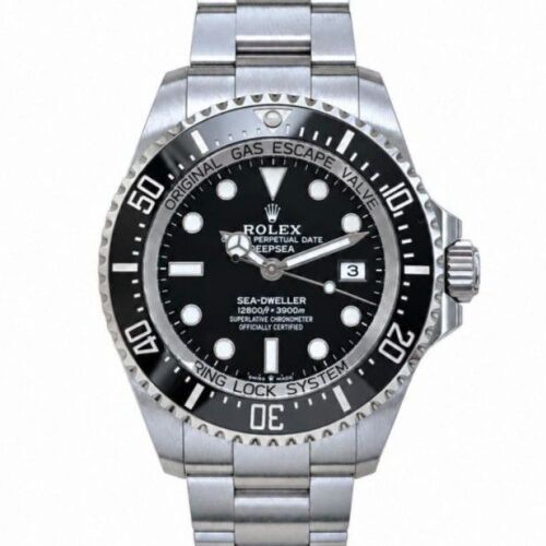 Rolex Sea-Dweller Deepsea 136660 2023