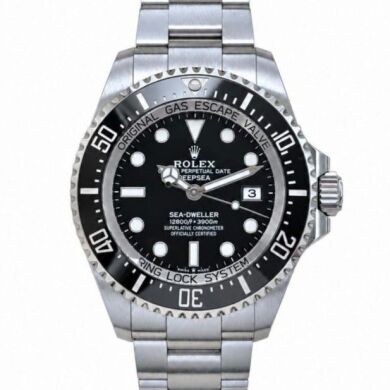 Rolex Sea-Dweller Deepsea 136660 2023