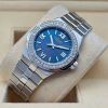Chopard Alpine Eagle 36 Factory Diamond Bezel - 2