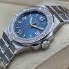 Chopard Alpine Eagle 36 Factory Diamond Bezel - 4