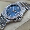 Chopard Alpine Eagle 36 Factory Diamond Bezel - 7