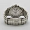 Chopard Alpine Eagle 36 Factory Diamond Bezel - 11