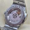 Chopard Alpine Eagle 36 Factory Diamond Bezel - 12