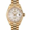 Rolex Lady-Datejust 69178J Diamond Anniversary Dial