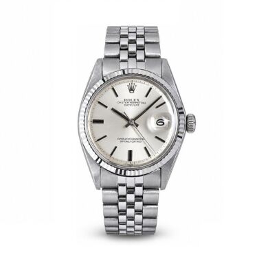 Rolex Datejust 36 1601