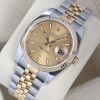 Rolex Datejust 36 Champagne Stick Dial 116233 2009 - INCREDIBLE CONDITION! - 2