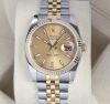 Rolex Datejust 36 Champagne Stick Dial 116233 2009 - INCREDIBLE CONDITION! - 3