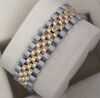 Rolex Datejust 36 Champagne Stick Dial 116233 2009 - INCREDIBLE CONDITION! - 5