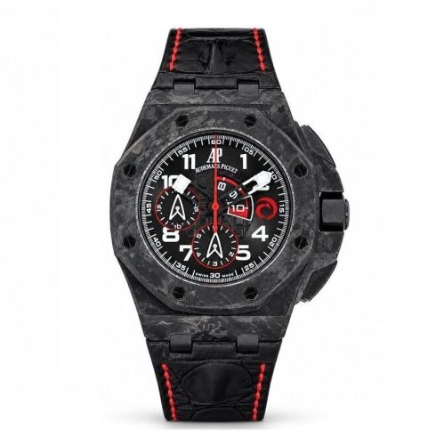 Audemars Piguet Royal Oak Offshore Team Alinghi Limited Edition 2006